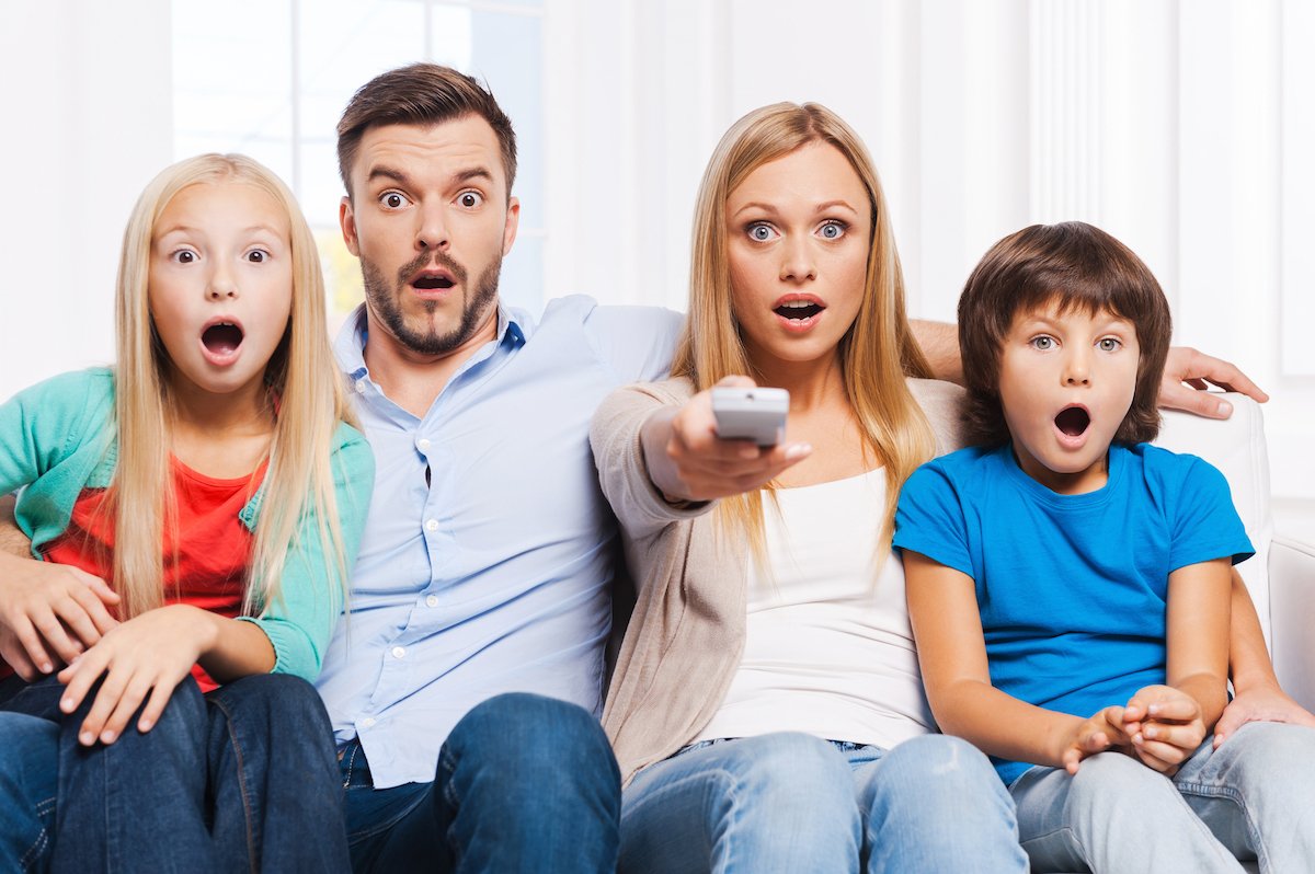 IPTV FRANCE